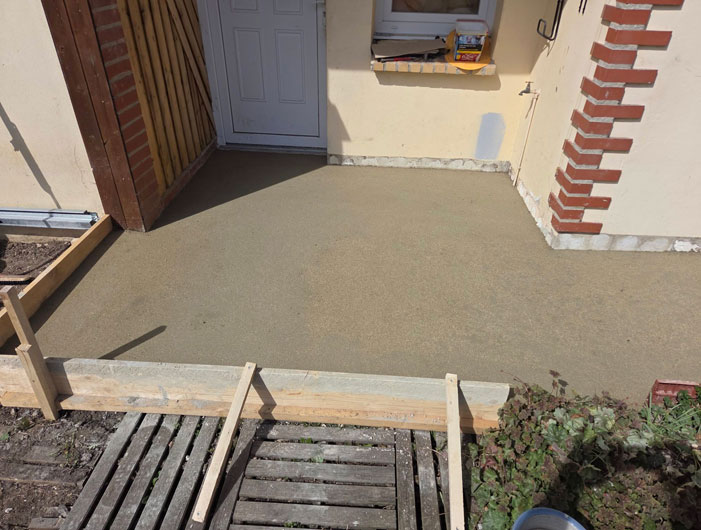 Maçon à Saint-Dizier